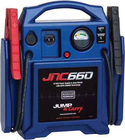 Jump-N-Carry JNC660