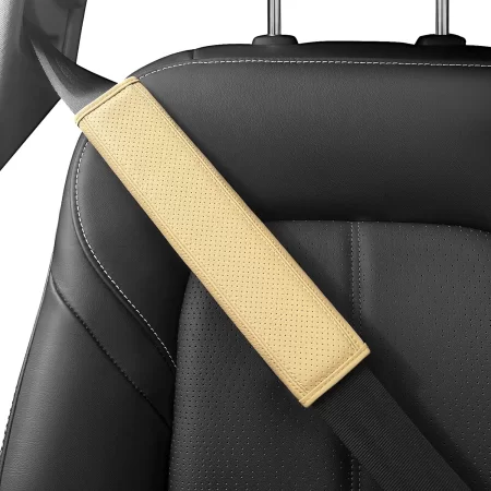 Seat belt cover