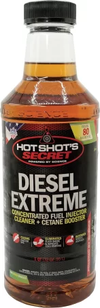 Diesel Extreme