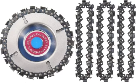 Chain Disc