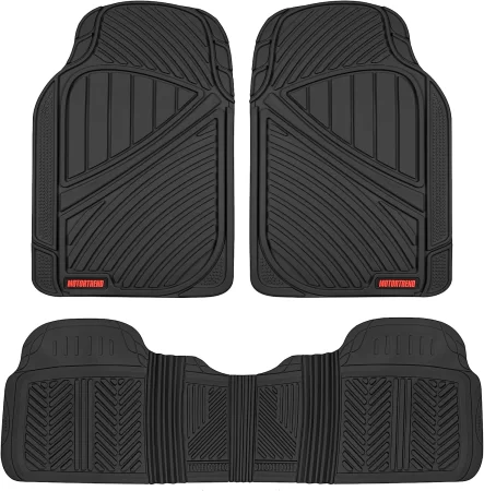 Rubber Floor Mats