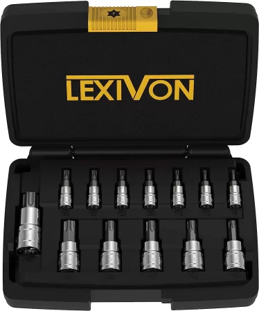 LEXIVON Torx Bit