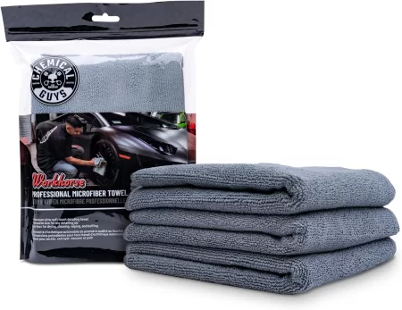 Microfiber Towel