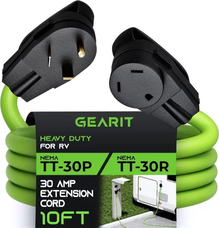 GearIT Extension Cord