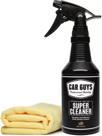 CAR GUYS Cleaner