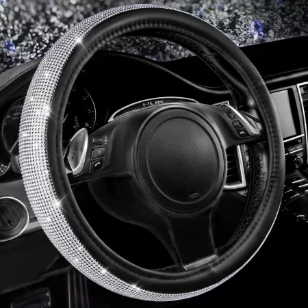 Steering Wheel Cover