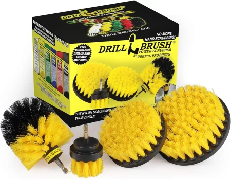 Drillbrush