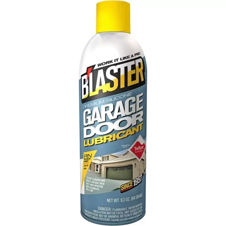 Blaster Multi-Purpose Lubricant