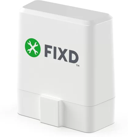 FIXD OBD2 Scanner