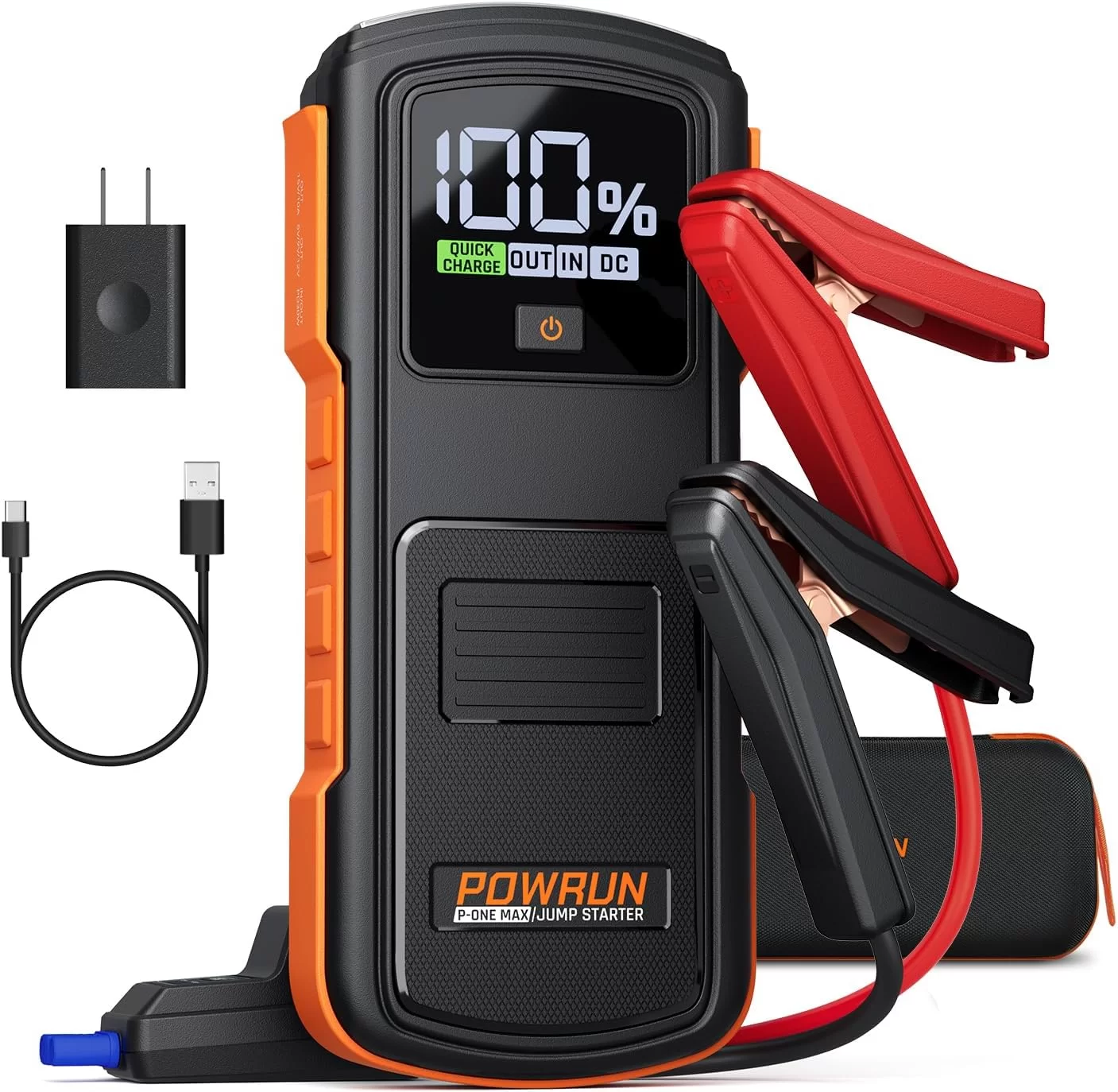 Jump Starter » cartech.tech
