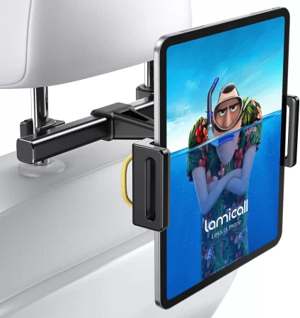 Tablet holders