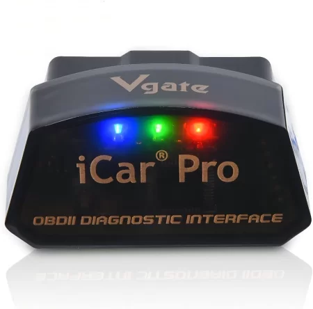 iCar Pro