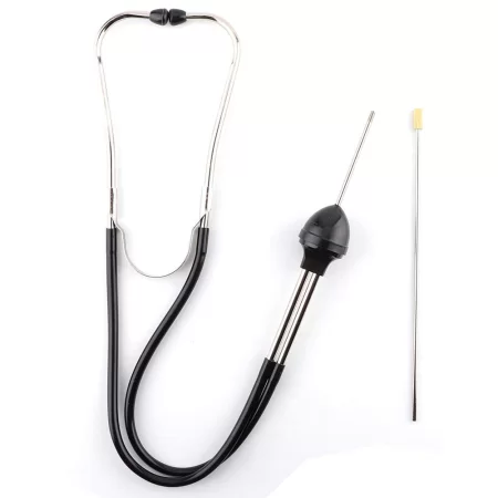 Stethoscope