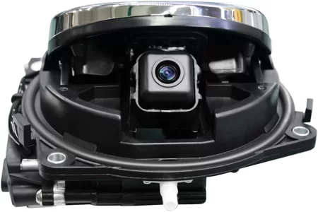 Rear view camera