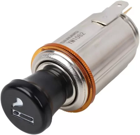 Cigarette Lighter Socket