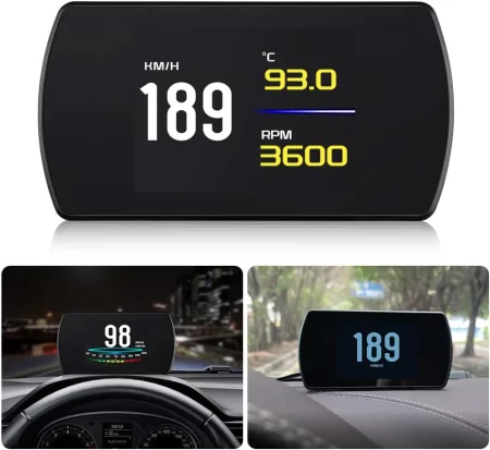 Head Up Display