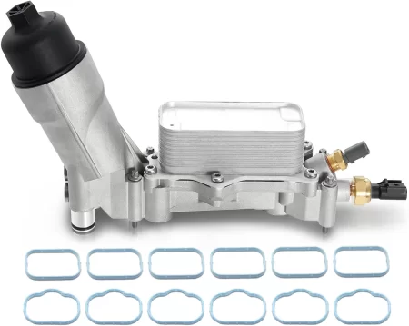 Oil Filter Housing Kit