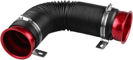 Air flexible hose