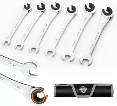 Wrench Set