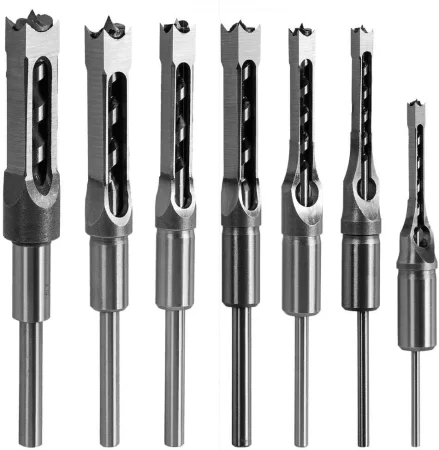 Drill Bit