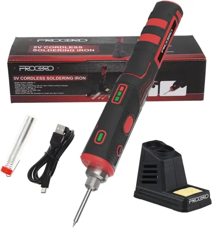 Soldering Iron