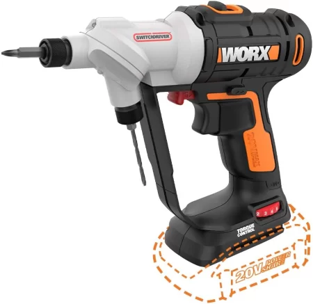 WORX WX176