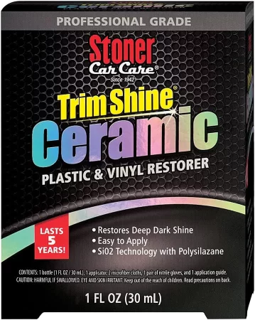 Trim Shine Ceramic