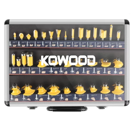 Router Bits Sets