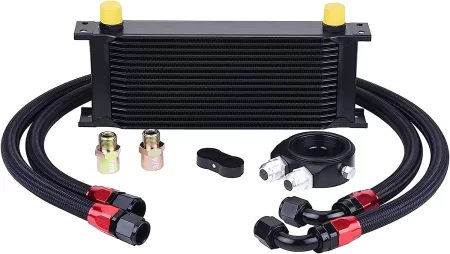 Oil Cooler Kit