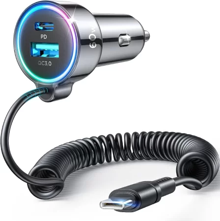 Car charger