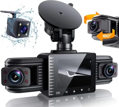 Dash Cam