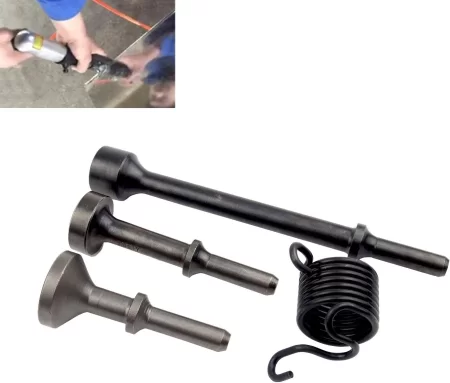 Air hammer bits