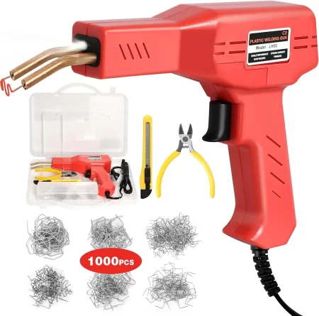 Plastic Welding Kit