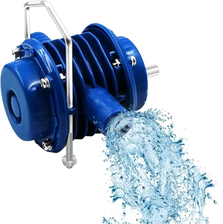 Drill Water Pump