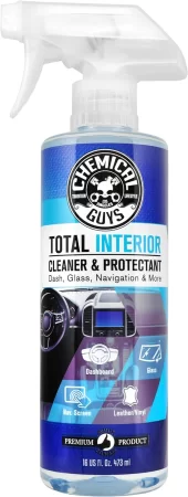 Interior Cleaner