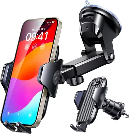 Phone holder