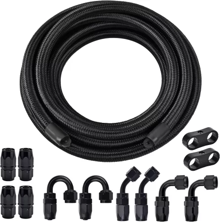 Fuel Line Kit