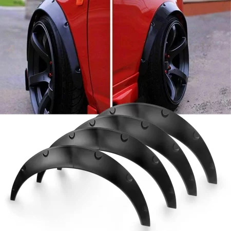 Universal fenders