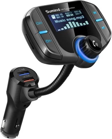 FM Transmitter