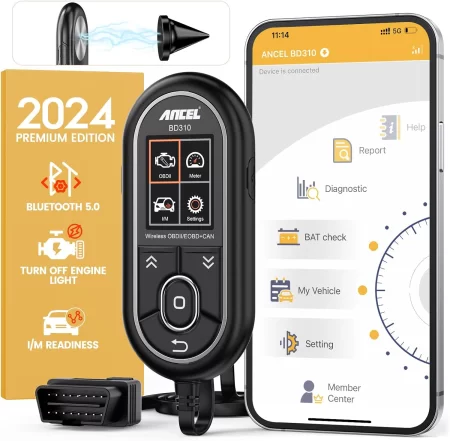 Car Scanner