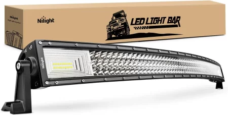 LED Light Bar