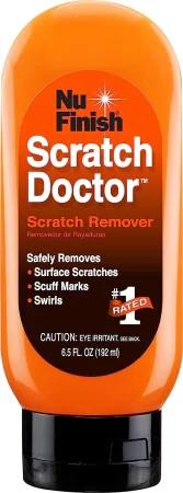 Scratch Remover