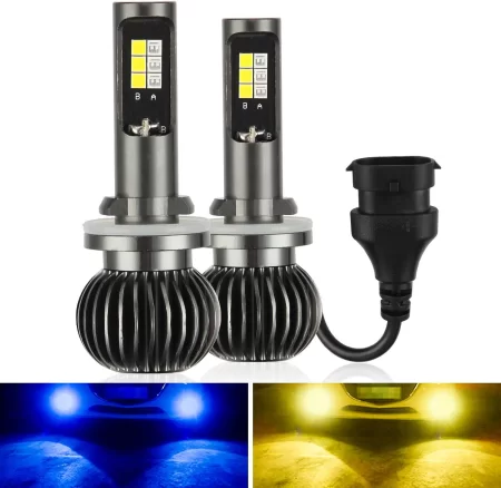 LED lamps