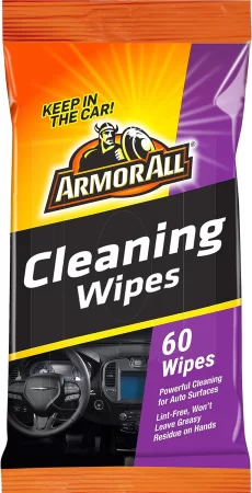 Cleaner Wipes