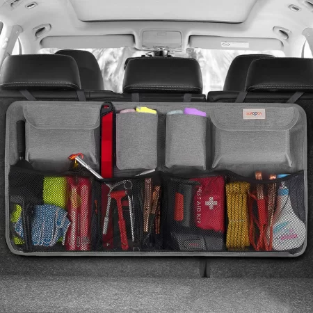 Trunk Organizer