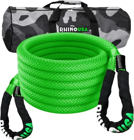 Tow Rope