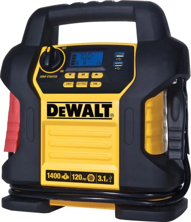 DEWALT DXAEJ14