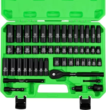 Socket Set