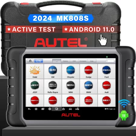 Autel Scanner