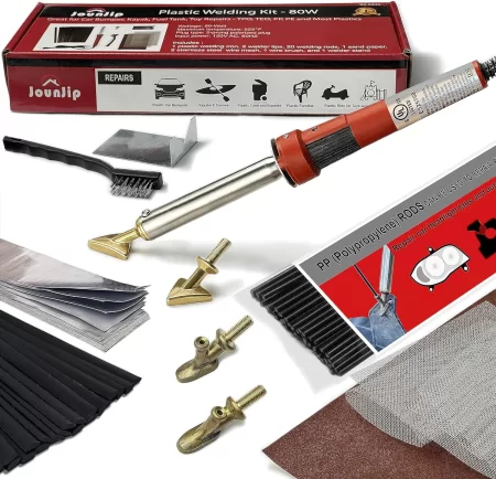 Plastic Welding Kit